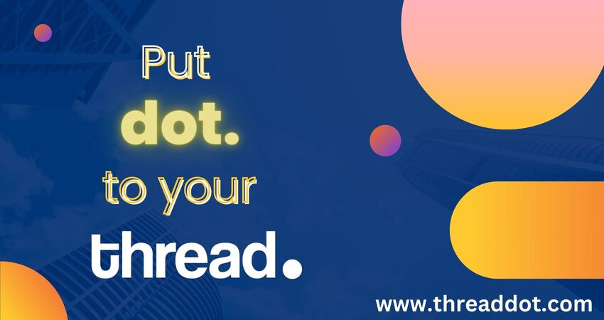 ThreadDot